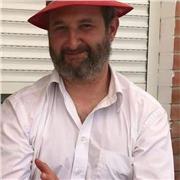 Agent d'escale pendant plus de 10 ans pour une Cie anglaise donne cours soutien anglais